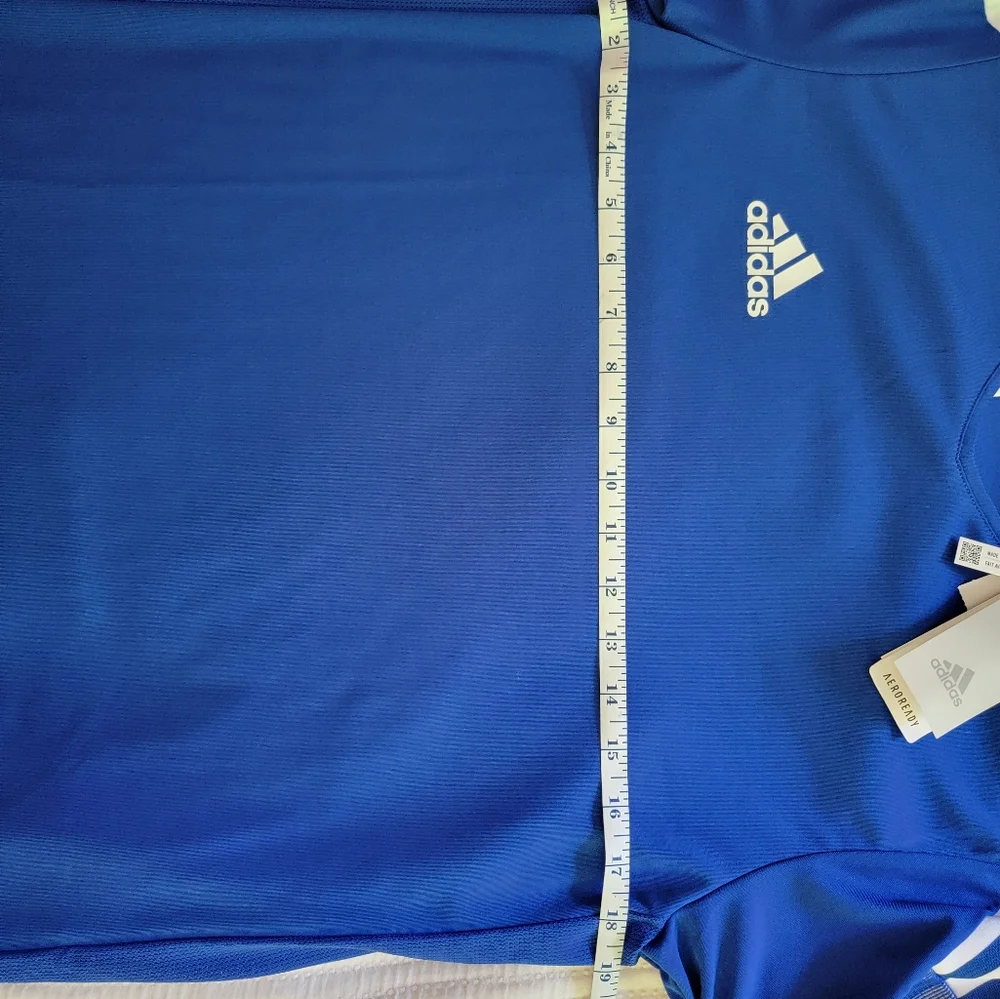 adidas questions leave